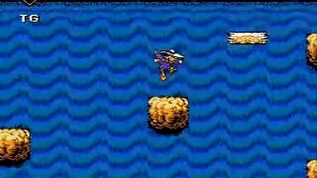 DarkWing Duck Play Though - Episode 4 смотреть онлайн