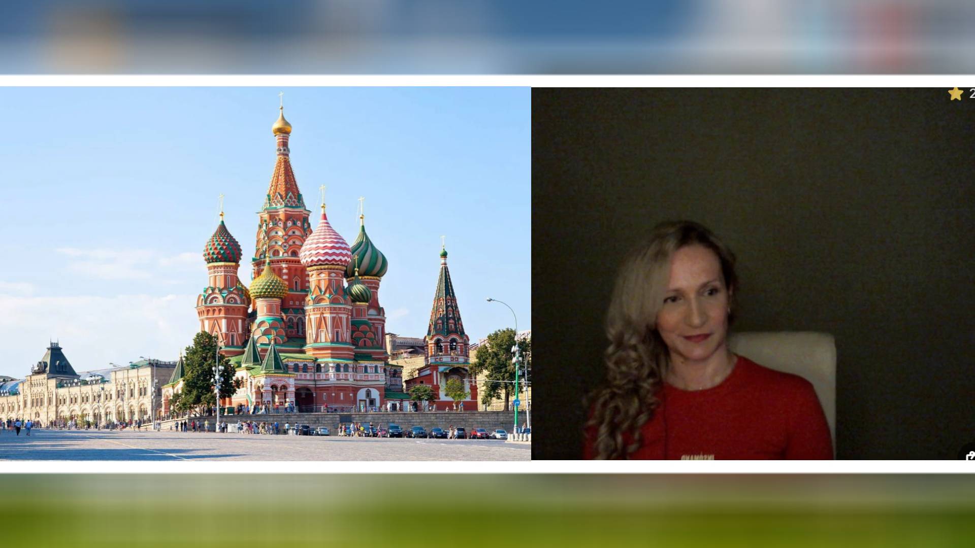 Спасибо нам от ребят от наших💖 смотреть онлайн