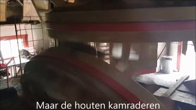 Een ochtend op de Babuurster Molen смотреть онлайн