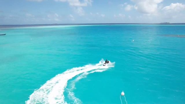 Maldives 2021 Sun Siyam Iru Veli
