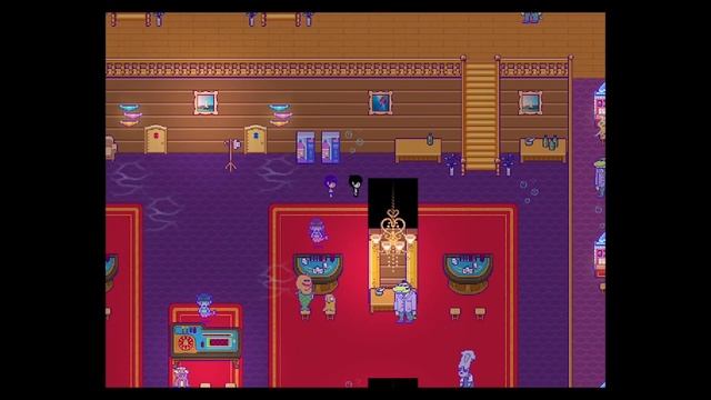 Omori Walkthrough 9 [No Commentary] смотреть онлайн