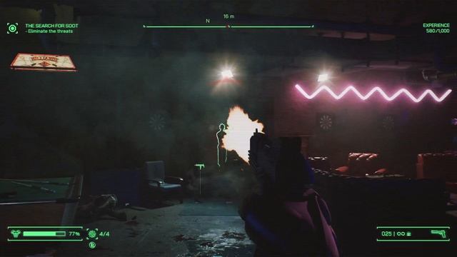 RoboCop: Rogue City - Steam Next Fest: October 2023 Demo смотреть онлайн
