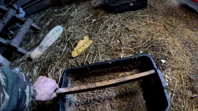 Обычный день у Юрия смотреть онлайн