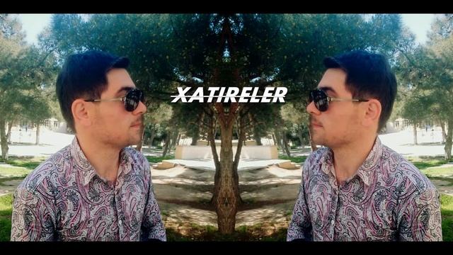 Anar Hacuqabullu -Xatireler 2016 смотреть онлайн