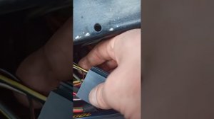 старт еррор 638 Мерседес Вито 108cdi, ошибка на панели