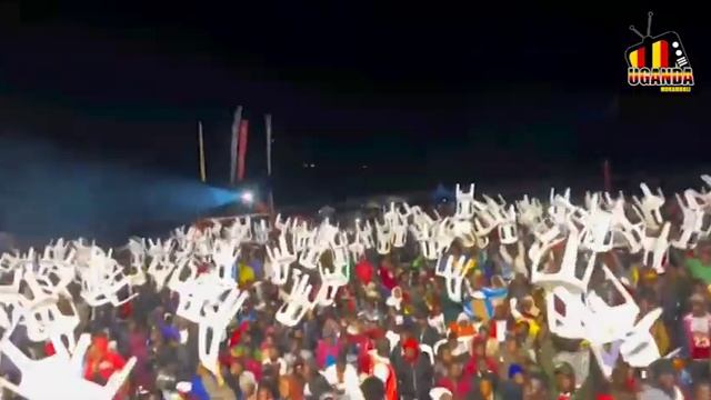Abe Fort Portal Banazizaako Gravity Omutujju Amaziga Geyakaaba Juuzi !!! смотреть онлайн