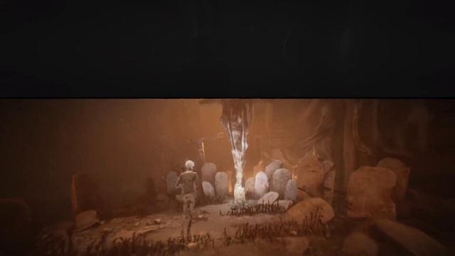 The Medium - Прохождение на русском #2