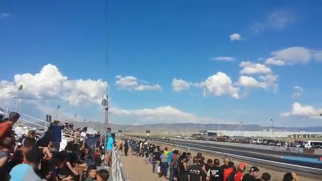RedGutz (991 Turbo S with GIAC Stage 2, Europipe & IPD Plenum) vs. Aston Martin DB9 смотреть онлайн