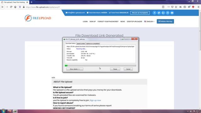 ✅ WinRAR v5.91 x64 (YT-TechTips) 💯% Free смотреть онлайн