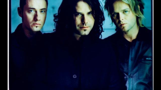 The Tea Party - Coming Home смотреть онлайн