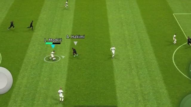 He Does Invisible Passes 😱 Why Ever Pro Player Keep Him In Their Squad 🤔 - efootball 23 смотреть онлайн