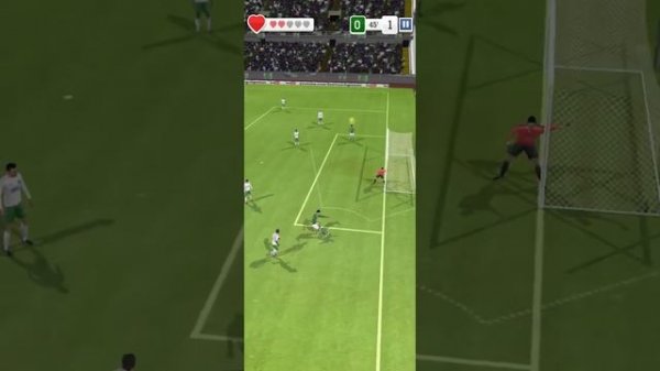 Score Hero | Level 71 | 3 Stars | Heel Flick | 4 Ways to get star in heel flick