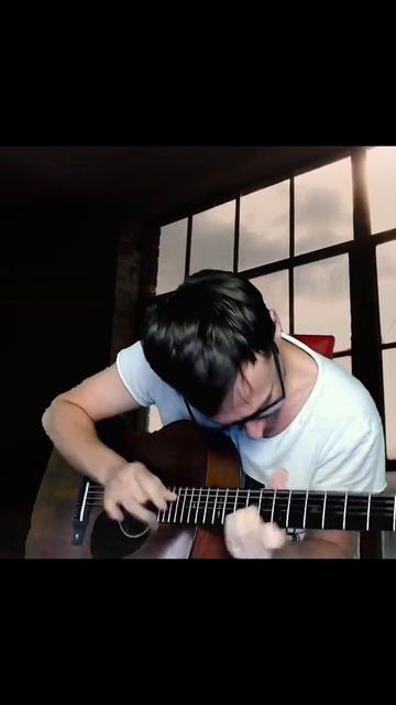 Надо поле притоптать #феофан #кавернагитаре #песнядлядуши #каверы #аккорды #соло #нейромонахфеофан смотреть онлайн