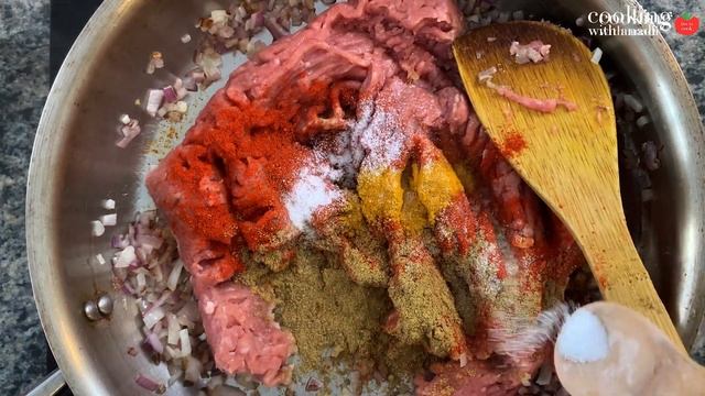 Best Indian Fusion Poutine | Aloo Chicken Keema w/ Paneer Poutine Recipe | #mycookingjourney2021 смотреть онлайн