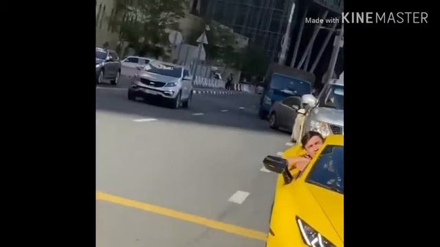 NNN вайндар топтамасы Дубай смотреть онлайн