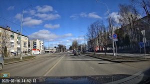 DashCam примеры видео