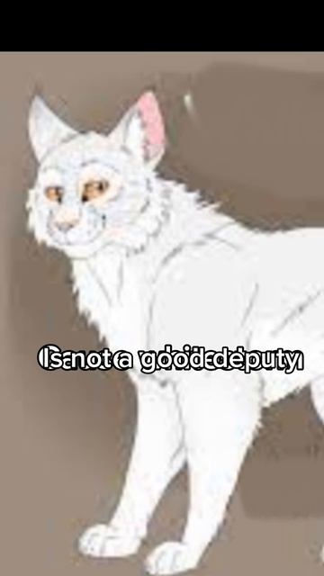 I’m taking back || WarriorCats || FireStar || pt 2 смотреть онлайн