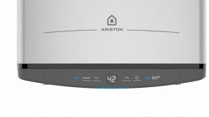 Водонагреватель ARISTON ABSE VLS PRO INOX PW 80 - краткий обзор