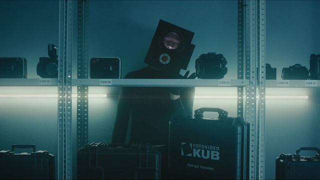 ФотоВидео КУБ - Приходи Бери Снимай смотреть онлайн