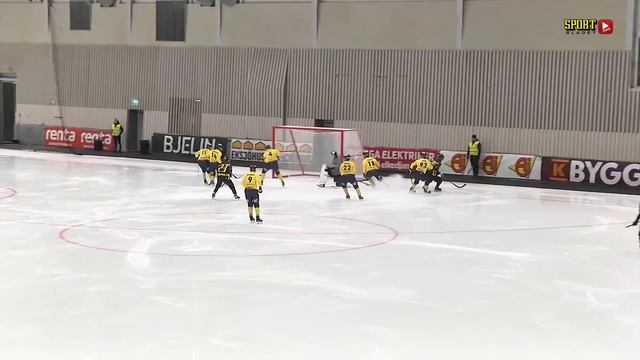 17/01/21/«AIK»–«Tellus»❉Svenska Bandy Elitserien 2020-21❉