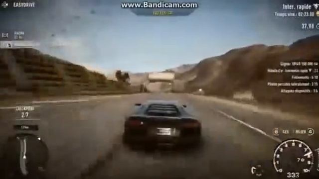 Need for Speed Rivals порше 8 смотреть онлайн