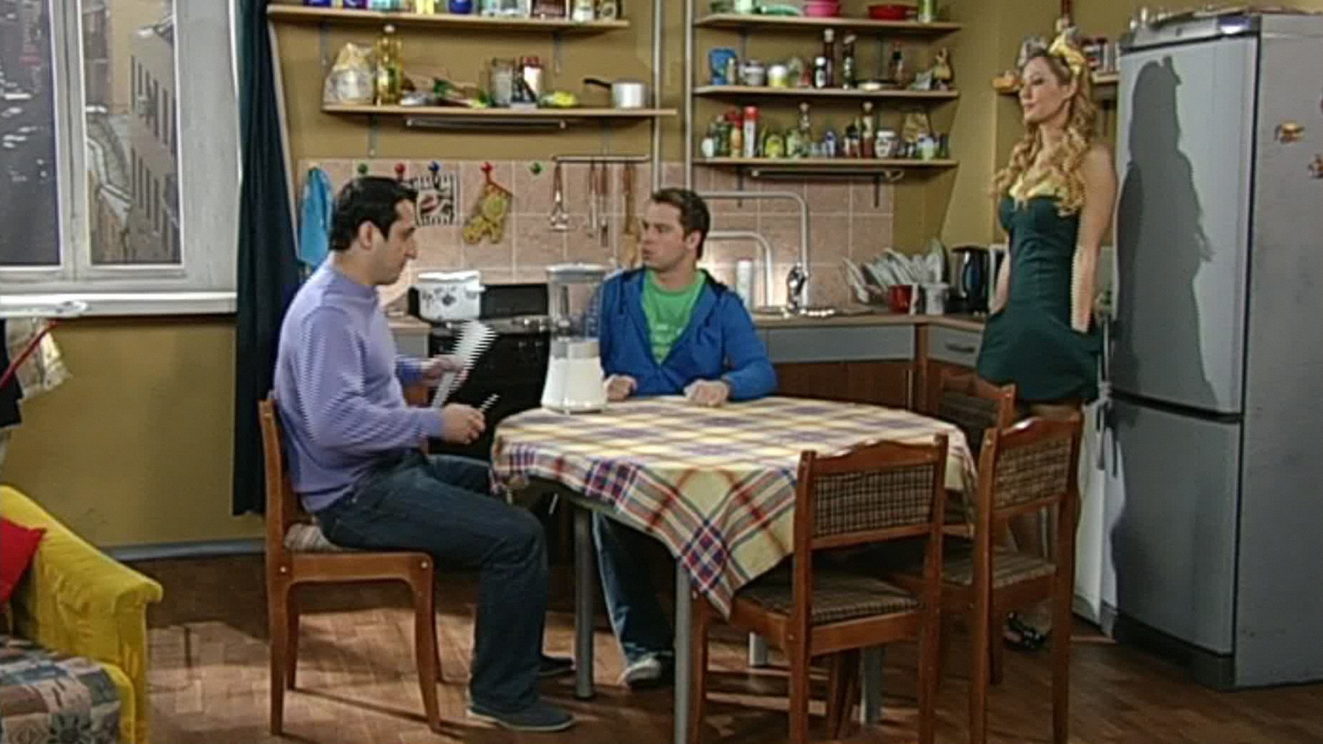 66 серия смотреть онлайн