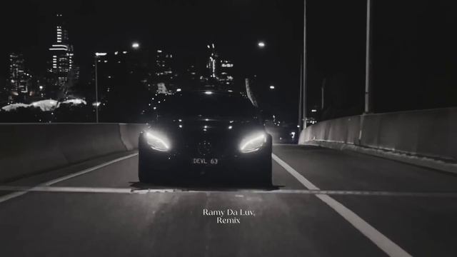 МАРАКЕШ - ШАЛЬНОЙ (Ramy Da Luv Remix) смотреть онлайн