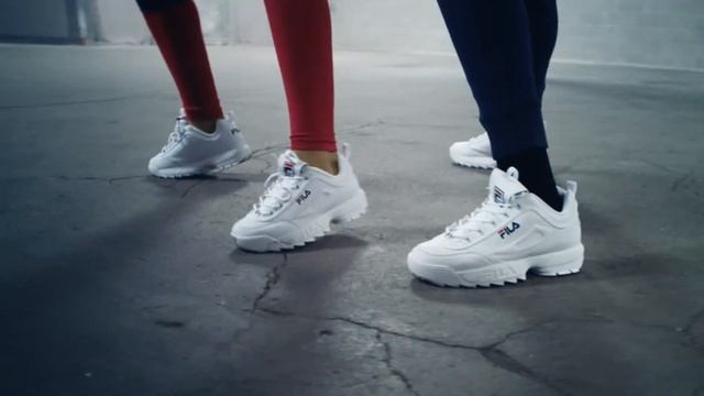 Disruptor 2 смотреть онлайн