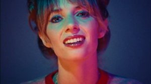 Maya Hawke - Missing Out (Official Lyric Video)