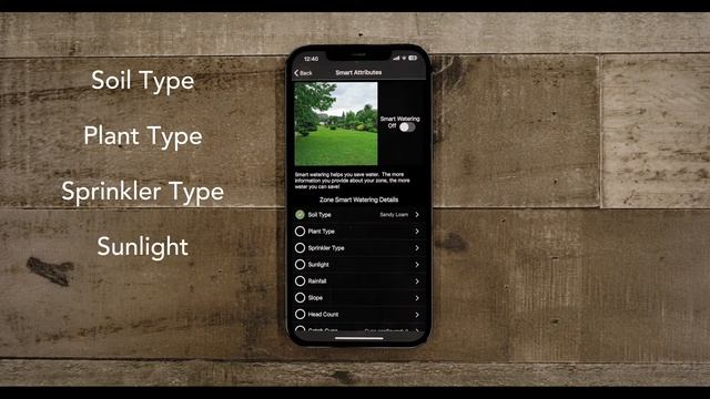 How To Set Up Smart Watering Programs With B-hyve