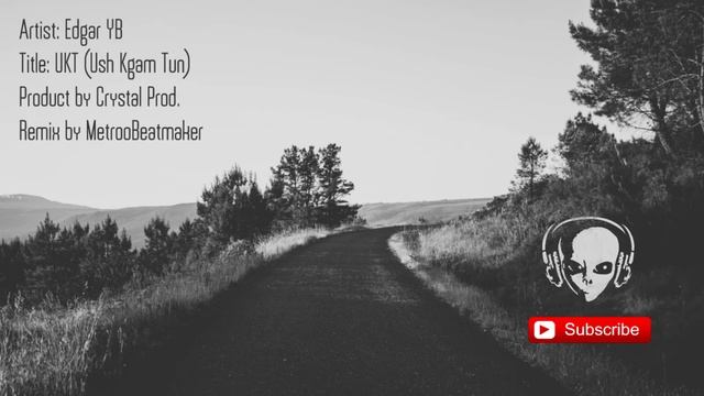 Edgar YB - Ush Kgam Tun) // Remix смотреть онлайн