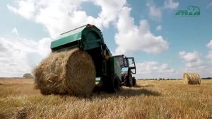 Прф-145С, БобруйскАгромаш