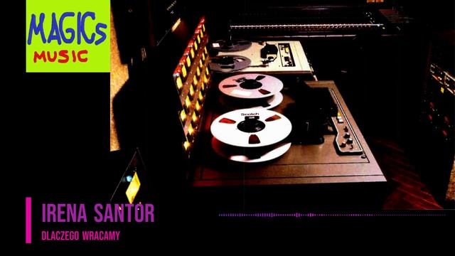 Irena Santor - Dlaczego wracamy смотреть онлайн