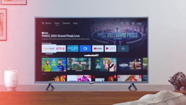 Top 5 Best Android Smart TVs Under 30,000 ⚡ Best TV Under 30000⚡ Best 43 Inch Smart TV смотреть онлайн