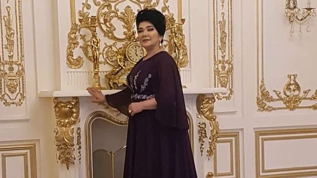 MIRZA AZIZOV VA TURMUSH O'RTOG'I TOJIBAR AZIZOVA 2019 смотреть онлайн