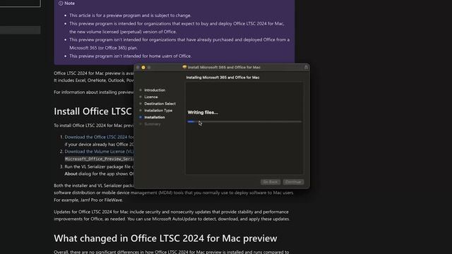 Download and Install Office 2024 for Mac from Microsoft | Free final смотреть онлайн