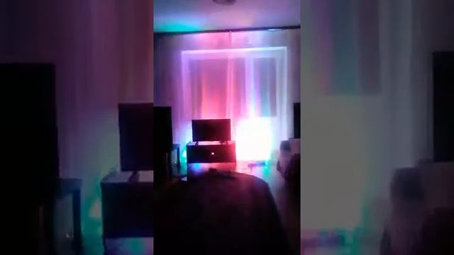 цветомузыка своими руками смотреть онлайн