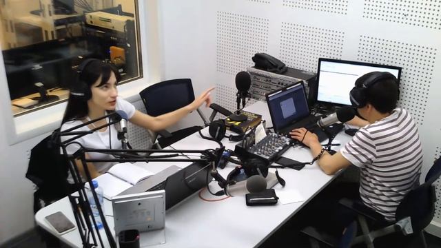 Утренний разворот_03.06.2019 смотреть онлайн