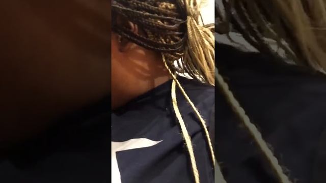 Tonyia Talks shopping in Annapolis Mall смотреть онлайн