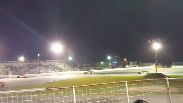 Auburndale Speedway 5/14/16 mod mini смотреть онлайн