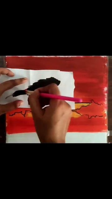 Jurassic painting for beginners #drawing #painting #shorts #viral #jurassic #jurassicworld смотреть онлайн