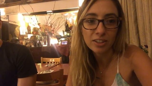 Trying Authentic Filipino Food For The First Time!!! | Lauren Francesca смотреть онлайн