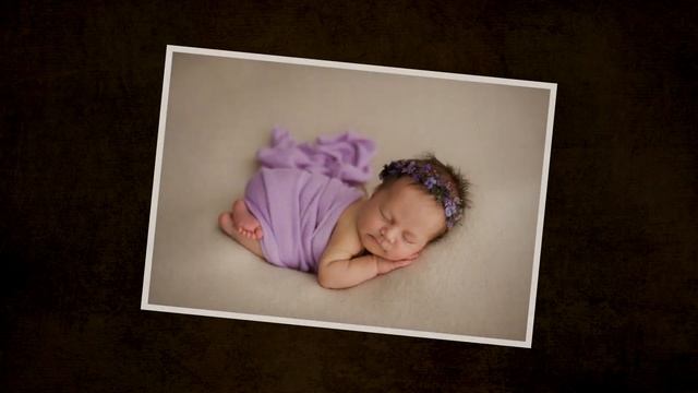 Фотография новорожденных малышей от LenaNovos смотреть онлайн