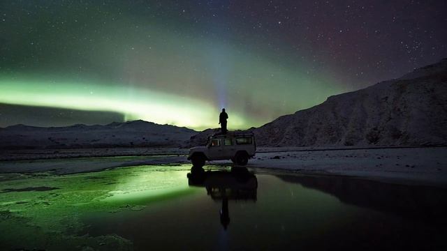 Modulation Sounds - UNDER THE STARS