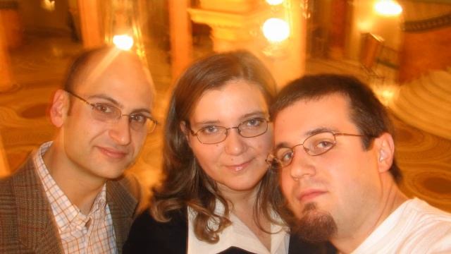 A. Arensky: Trio d minor, op. 32 , 1. movement - TRIO AURORA смотреть онлайн