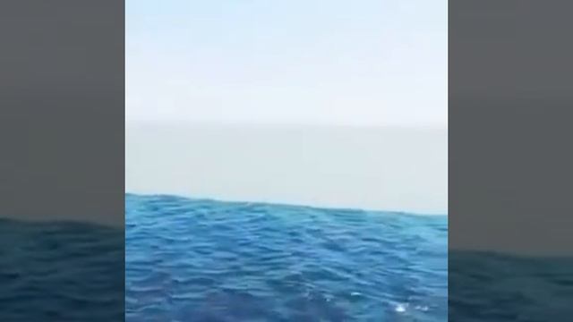 the place where two oceans meet.........🛳