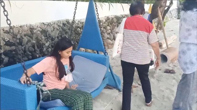 LA UNION BLUE MARLIN BEACH RESORT смотреть онлайн