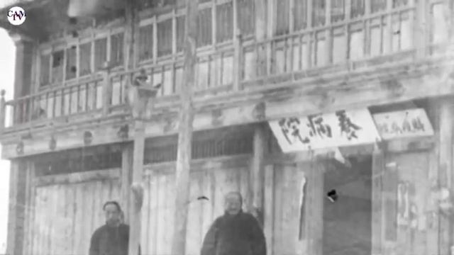 តើជនជាតិណាដែលបង្កើតម៉ាស់អនាម័យមុនដំបូងគេ? смотреть онлайн