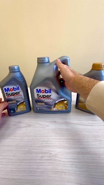 Как проверить на подлинность И не купить подделку Mobil смотреть онлайн