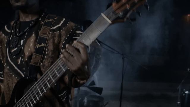 ARKA'N ASRAFOKOR - Walk With Us (Official Music Video) - Reigning Phoenix Music